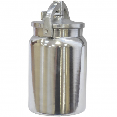 Бачок алюминевый для краскораспылителя Fubag BASIC S1000