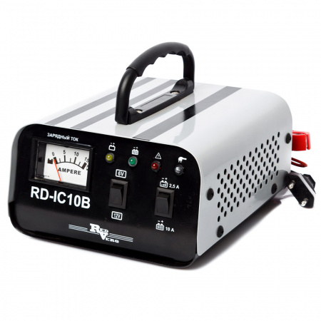 Устройство зарядное инверторного типа RedVerg RD-IC10B