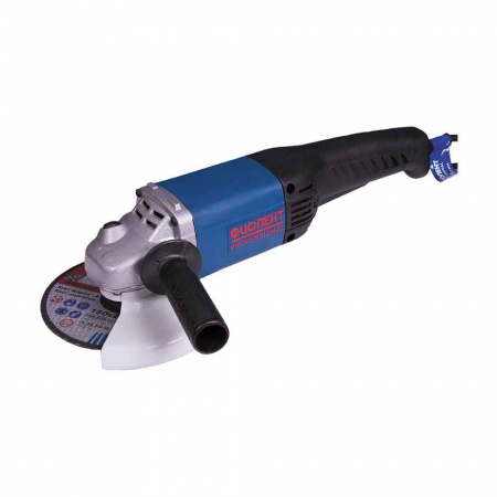 Машина шлифовальная угловая ФИОЛЕНТ "Professional" МШУ3-11-150  (в коробке)