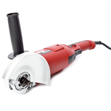 Машина шлифовальная угловая RedVerg RD-AG150-150S