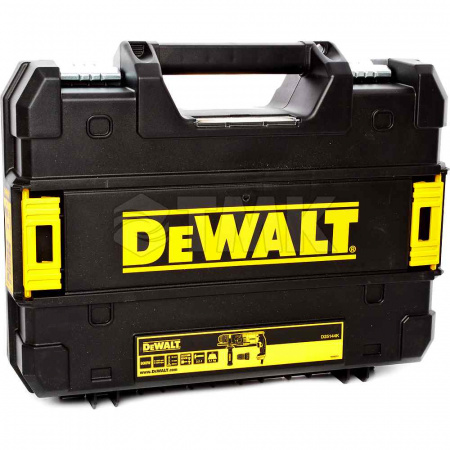 Перфоратор DeWalt D25144K