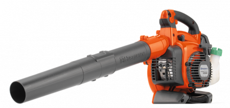 Воздуходувка бензиновая Husqvarna 125 BVX Blower