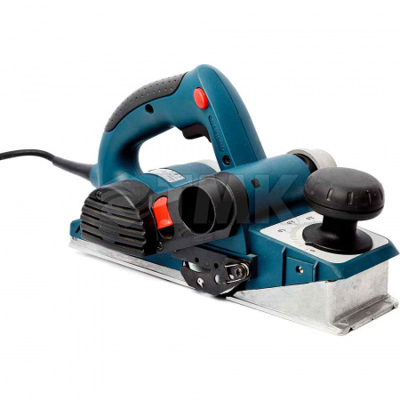 Рубанок Bosch GHO 40-82C