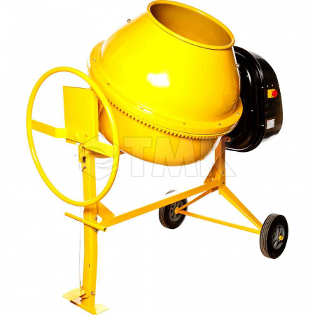 Бетоносмеситель RedVerg RD-CM260L