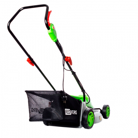 Газонокосилка электрическая RedVerg RD-ELM104G