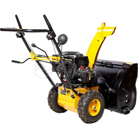 Снегоуборщик RedVerg RD-250-65E