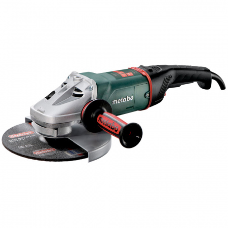 Машина шлифовальная угловая Metabo WE 24-230 MVT