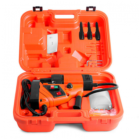 Сверлильный станок на магнитном основании MESSER EXTRATOOL DX-35