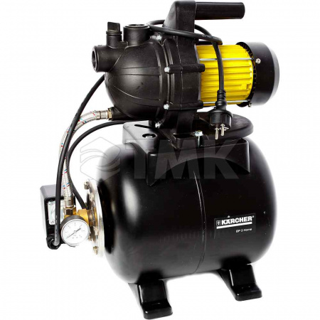 Станция насосная Karcher BP 3 Home *EU