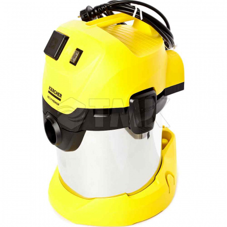 Пылесос Karcher WD 3 P Premium EU-1