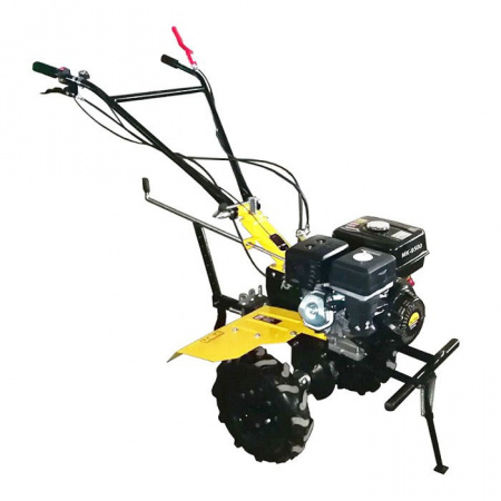 Сельскохозяйственная машина HUTER MK-9500-10