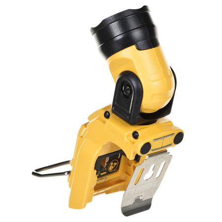 Фонарь аккумуляторный DeWalt DCL510N (без акк, без з/у)