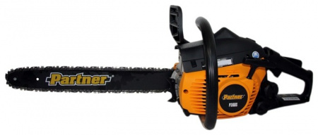 Бензопила Partner P360S (45см 3/8 1,3 62)