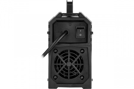 Сварочный инвертор Сварог REAL SMART ARC 200 (Z28303)