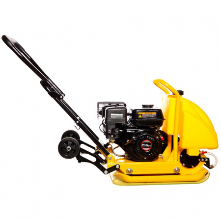 Виброплита RedVerg RD-29155