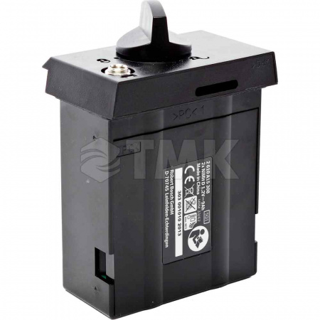 Нивелир ротационный лазерный Bosch GRL 400 H SET
