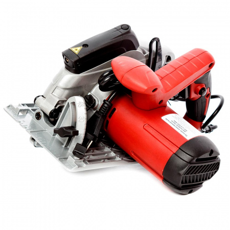 Пила дисковая электрическая RedVerg RD-CS150-66L