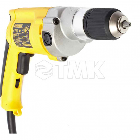 Дрель DeWalt DW221