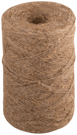 Шпагат льняной, 1250 текс, 400 м
