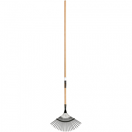 Грабли веерные FISKARS Solid(1014813)