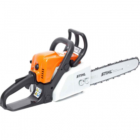 Бензопила Stihl MS 180 (40см 3/8 1,3 55)