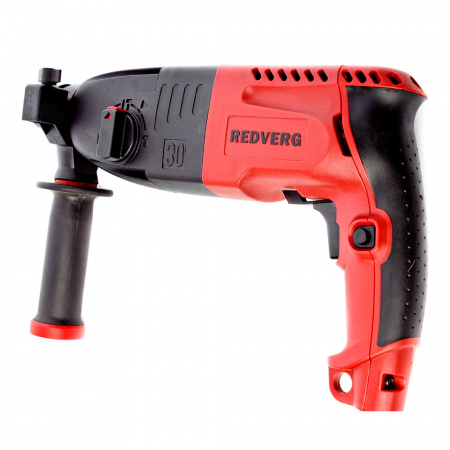 Перфоратор RedVerg RD-RH920