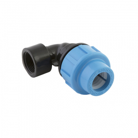 Отвод комбинированный Джилекс РР 20 x 1/2'' М