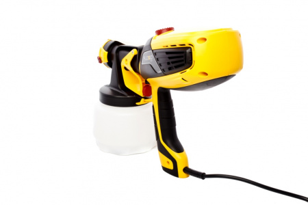 Краскораспылитель электрический Wagner W 590 Flexio