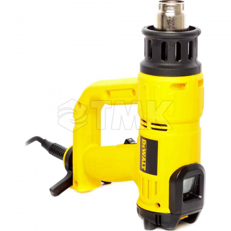 Фен строительный DeWalt D26414