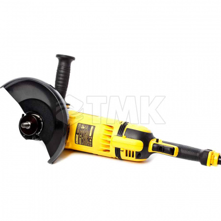 Машина шлифовальная угловая DeWalt DWE4599