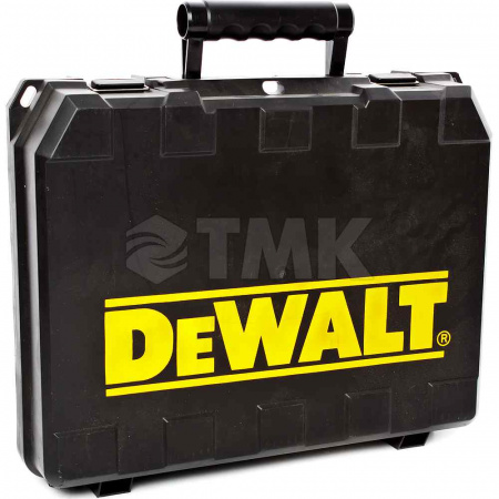 Перфоратор DeWalt D25313К
