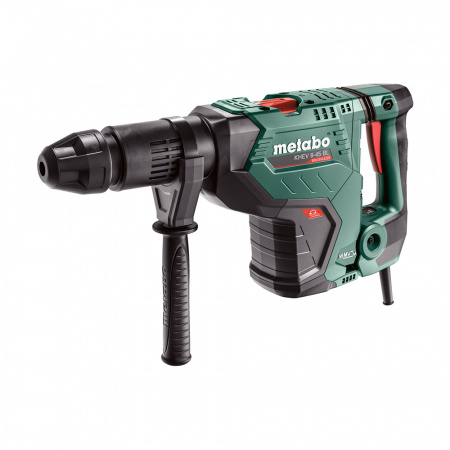 Перфоратор Metabo  KHEV 8-45 BL