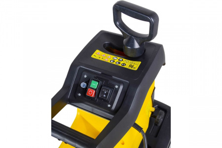 Садовый измельчитель HUTER ESH-2800PRO 70/13/17