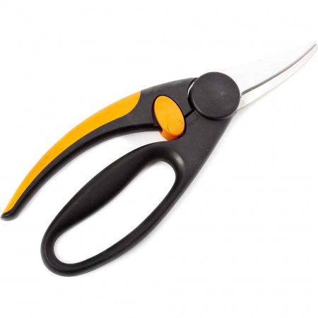 Ножницы FISKARS универсальные с петлей для пальцев SP45  (111450)