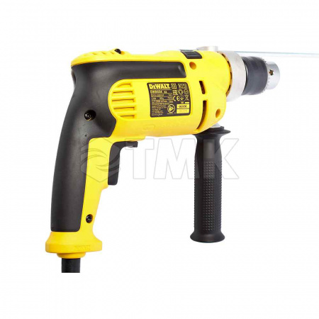 Дрель DeWalt DWD024