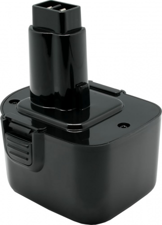Аккумулятор Практика NiMH 12В, 2,0Ач, для DeWALT (коробка)
