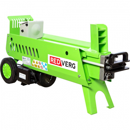Дровокол электрический RedVerg RD-LS32-52E