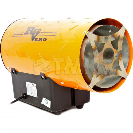 Воздухонагреватель газовый RedVerg RD-GH10