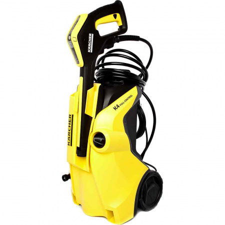 Мойка высокого давления Karcher K 4 Full Control *EU