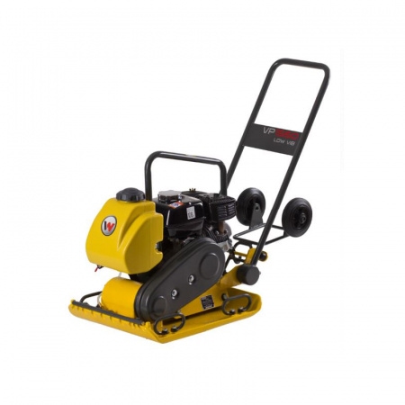Виброплита Wacker VP 1550AW/WH