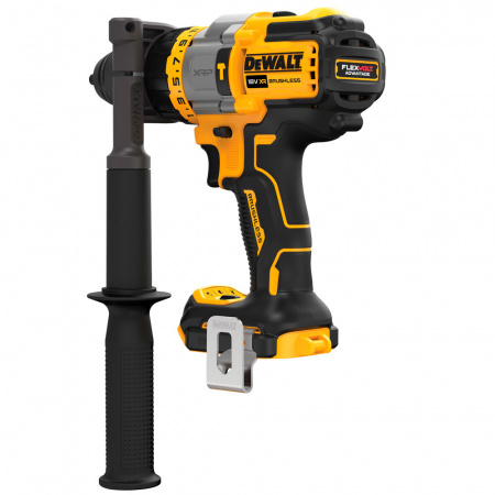 Шуруповерт аккумуляторный DeWalt DCD999NT (б/акк,б/зу)