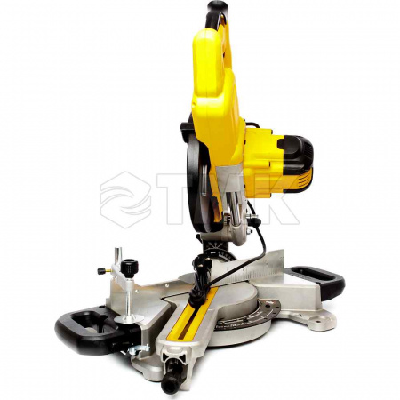 Пила торцовочная DeWalt DWS774