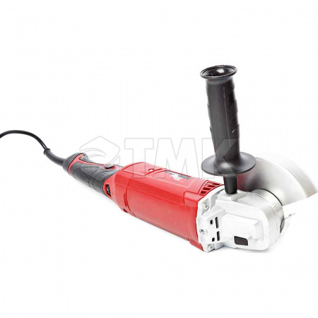 Машина шлифовальная угловая RedVerg RD-AG130-125ES