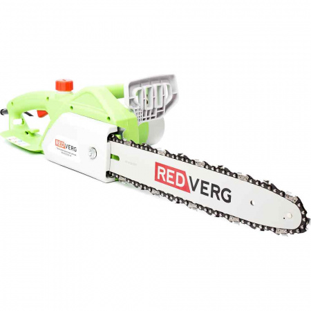 Пила цепная электрическая RedVerg RD-EC1200-14