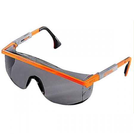 Очки защитные STIHL Astrospec (тонированные)