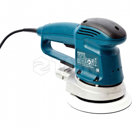 Машина плоско-шлифовальная эксцентриковая Bosch GEX 150 AC