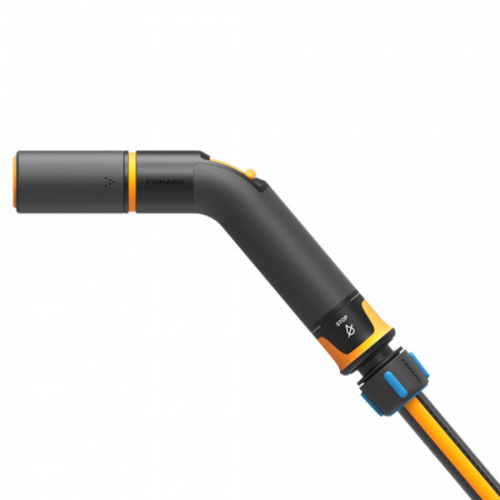 Пистолет-распылитель FISKARS регулируемая насадка (1052182)