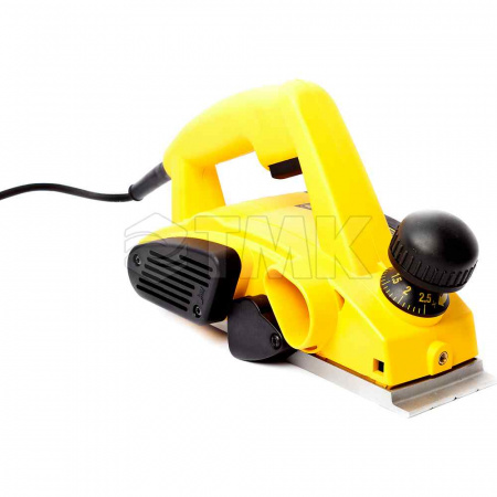 Рубанок DeWalt DW680