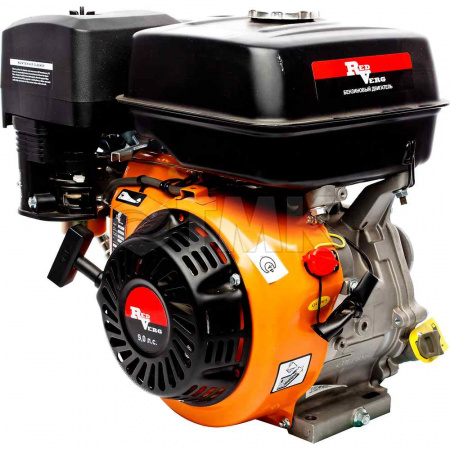 Двигатель бензиновый RedVerg RD177F