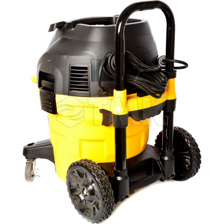 Пылесос DeWalt DWV902L